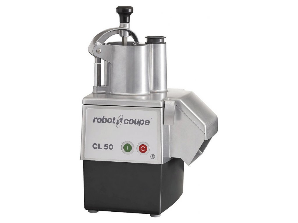 Vegetable Preparation